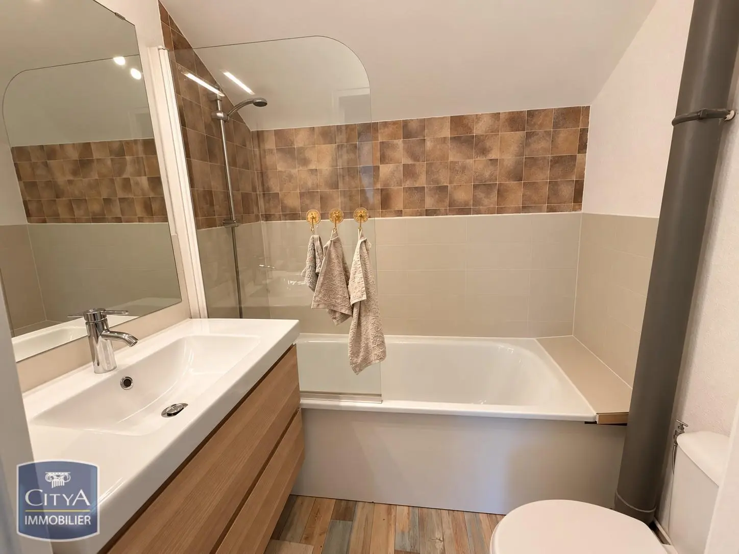 Photo 4 Appartement 2 pièces 27.87m²