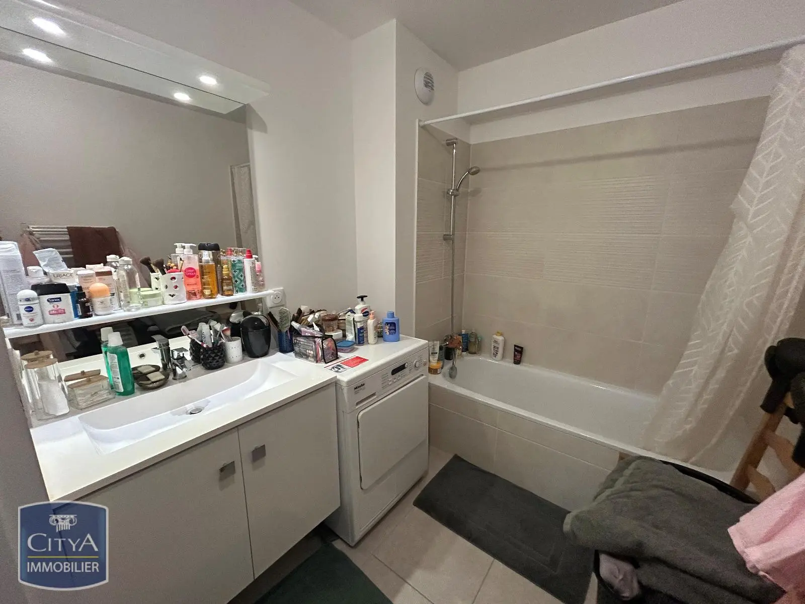 Photo 6 Appartement 3 pièces 66.05m²