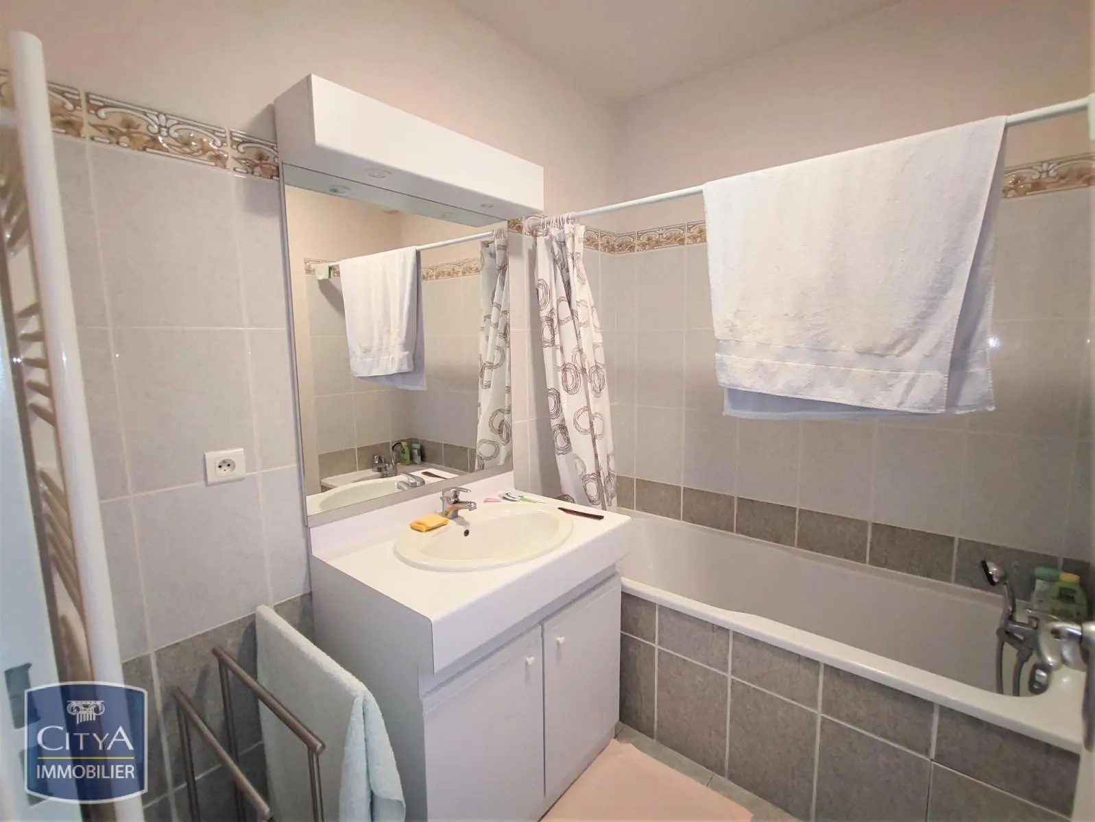 Photo 7 Appartement 2 pièces 49.01m²