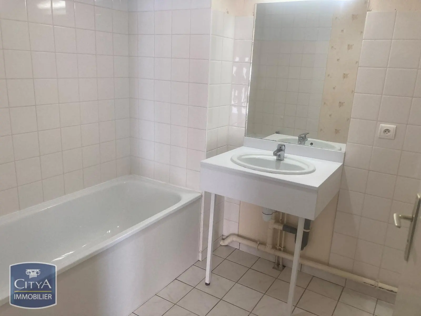Photo 6 Appartement 2 pièces 38.5m²