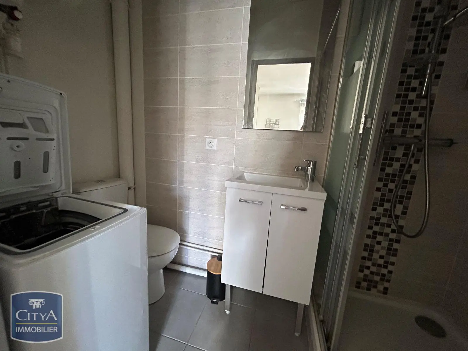 Photo 4 Appartement 2 pièces 32.83m²