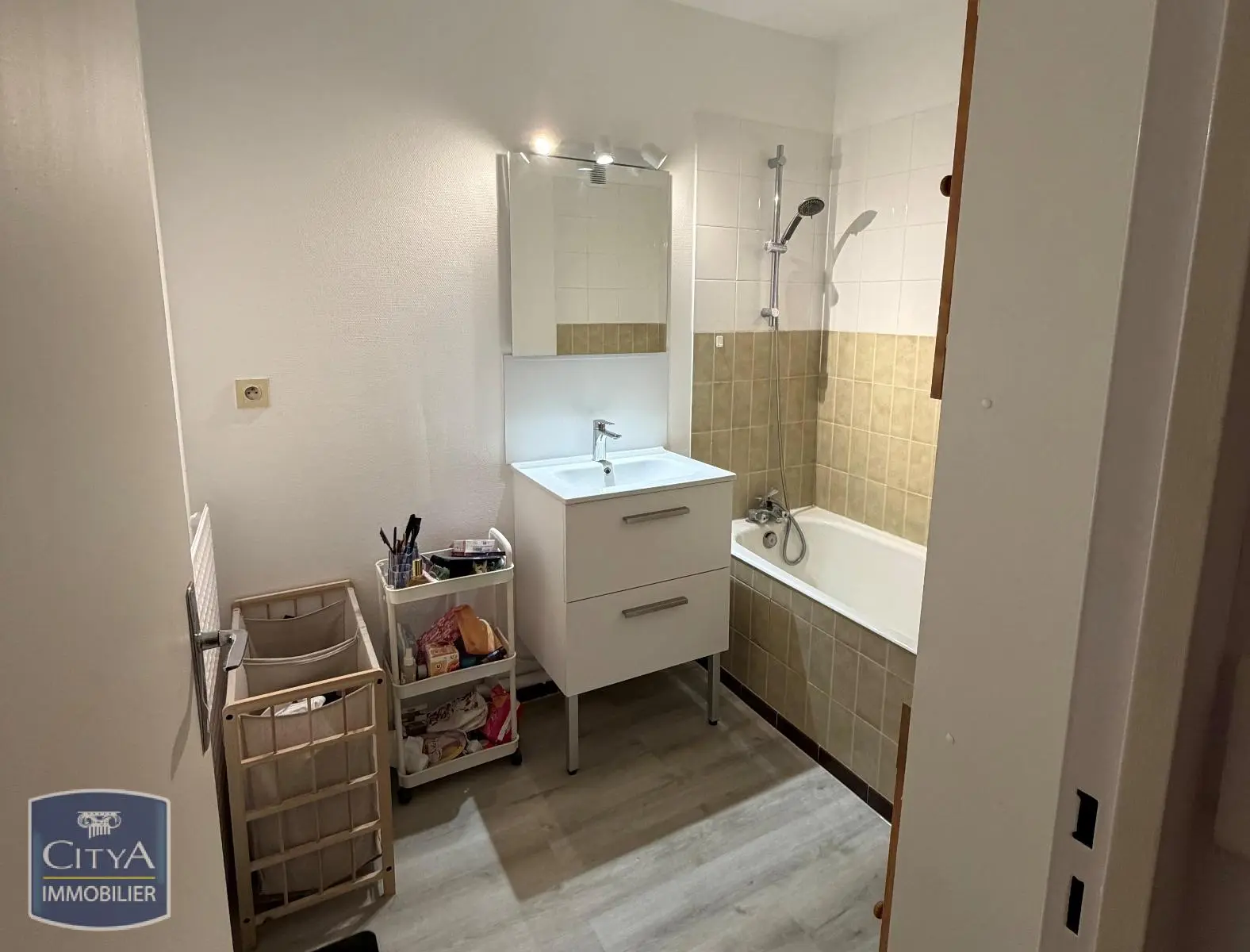 Photo 4 Appartement 2 pièces 45.92m²