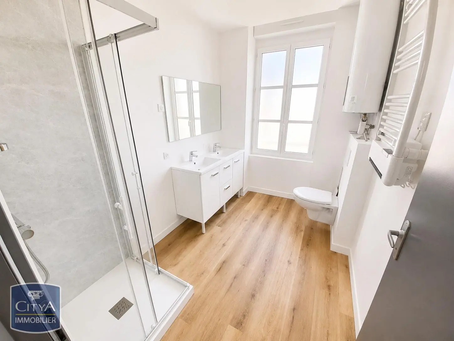 Photo 3 appartement Limoges