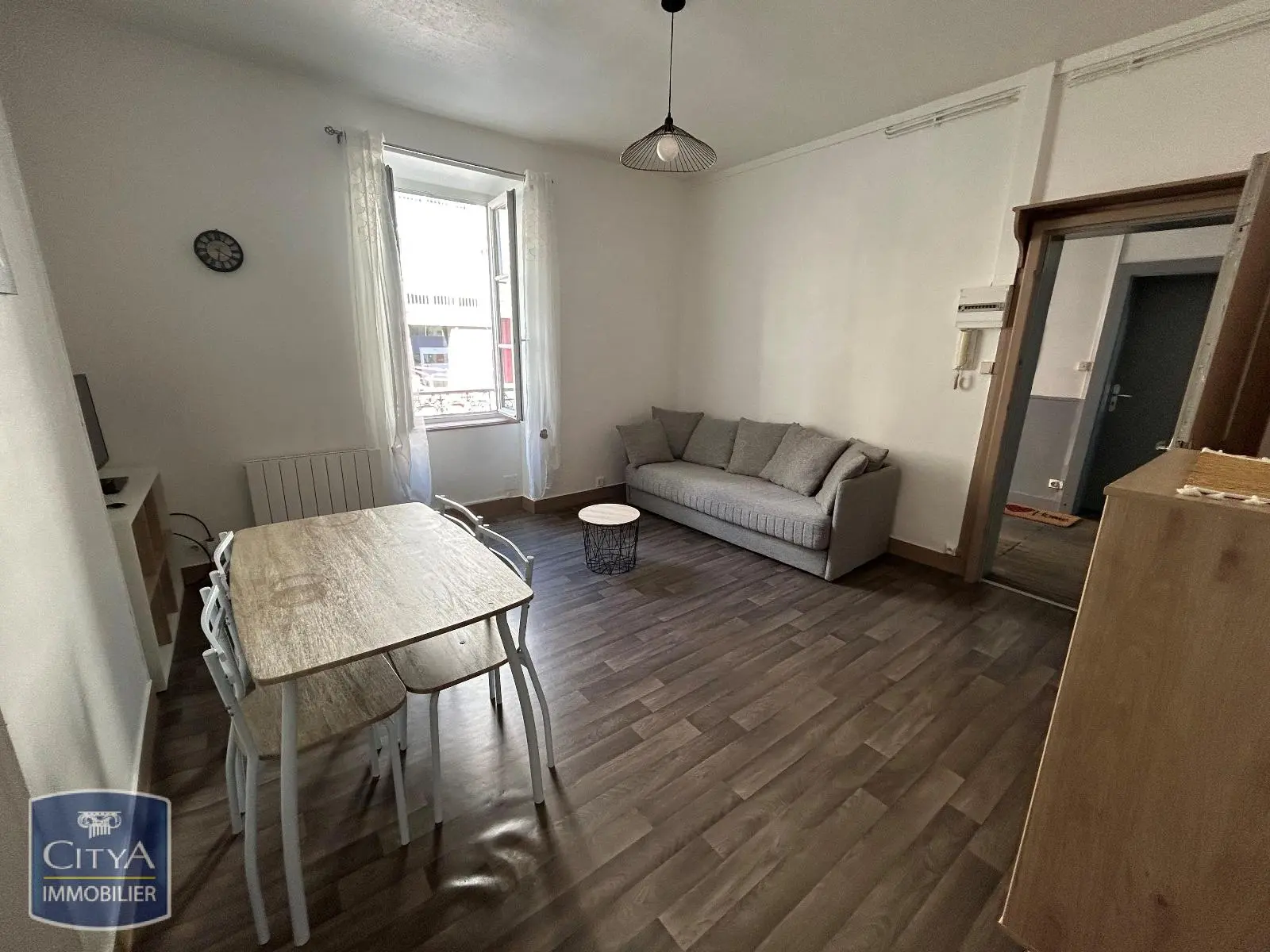 Photo 1 Appartement 2 pièces 38m²