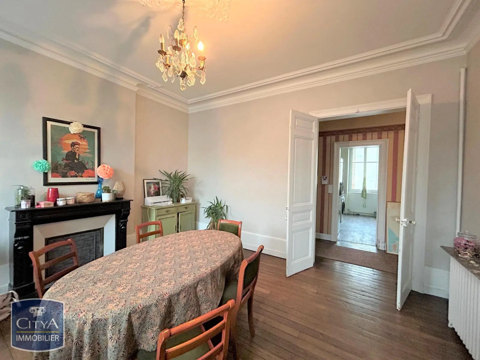 Photo 1 Appartement 5 pièces 111.15m²