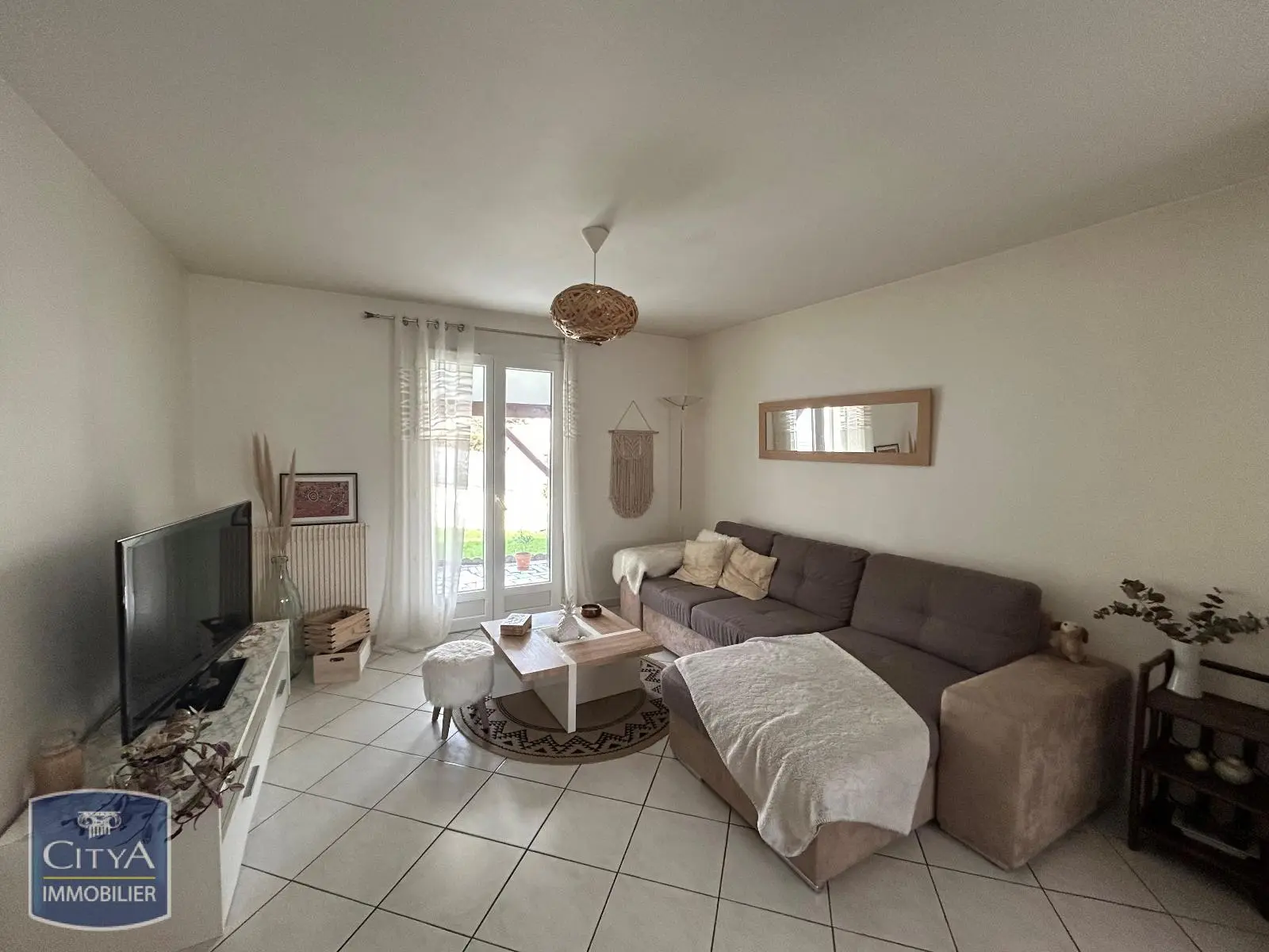 Photo 2 Maison 4 pièces 90m²