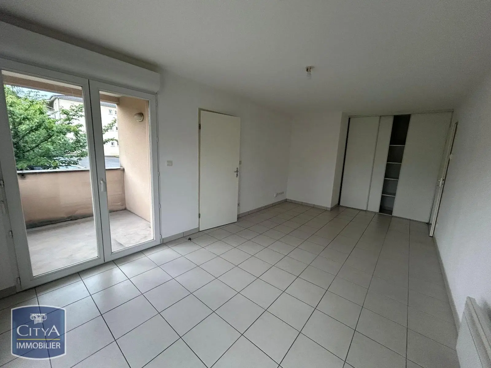 Photo 2 Appartement 3 pièces 54.51m²