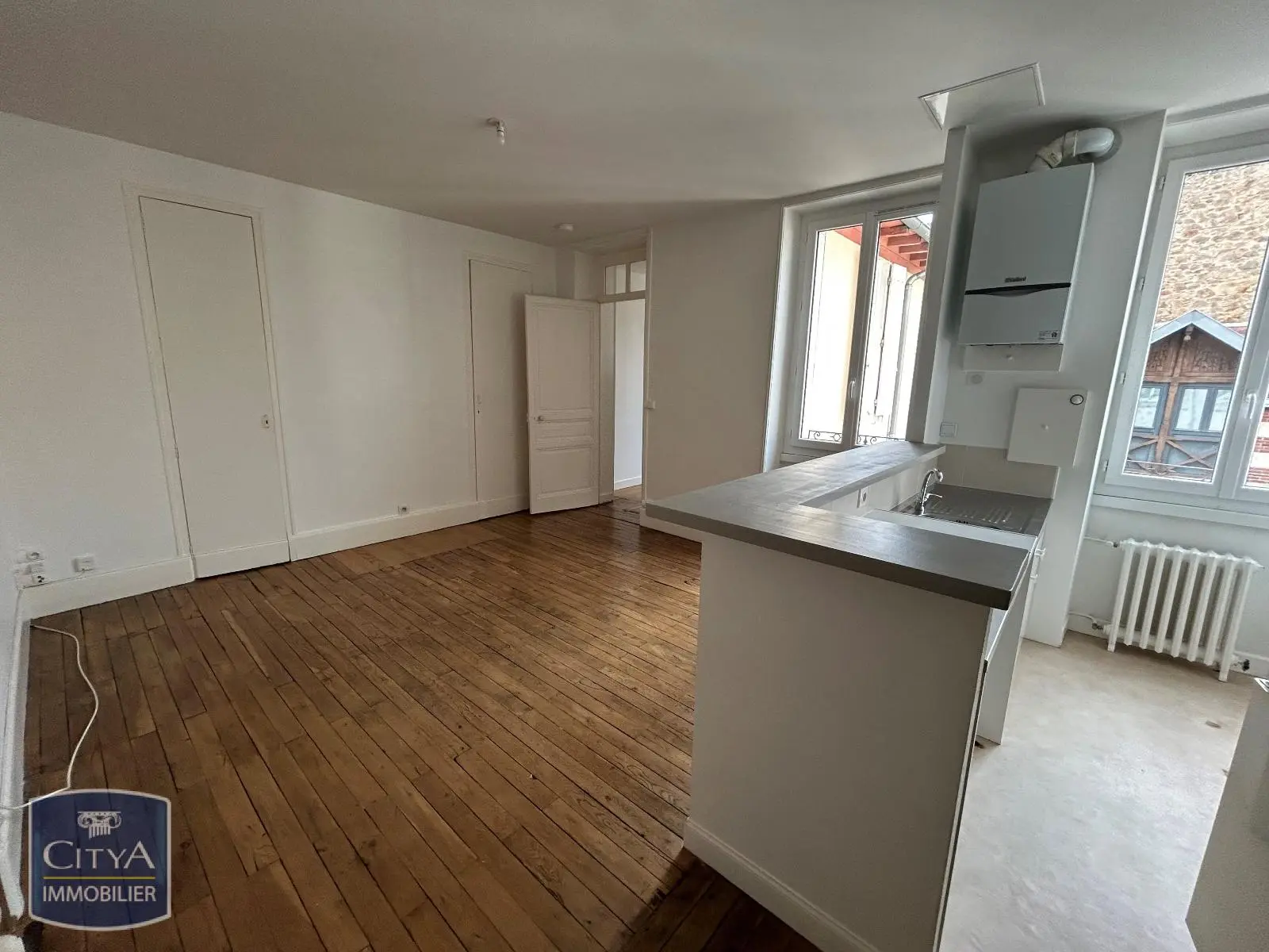 Photo 9 Appartement 2 pièces 37.2m²
