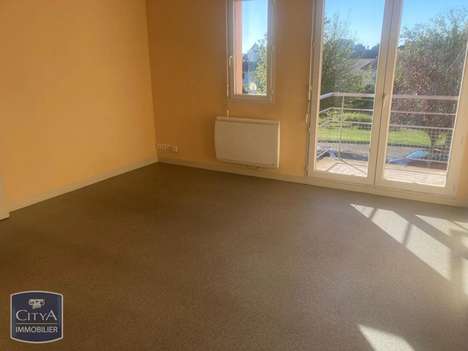 Photo 2 Appartement 2 pièces 38.5m²