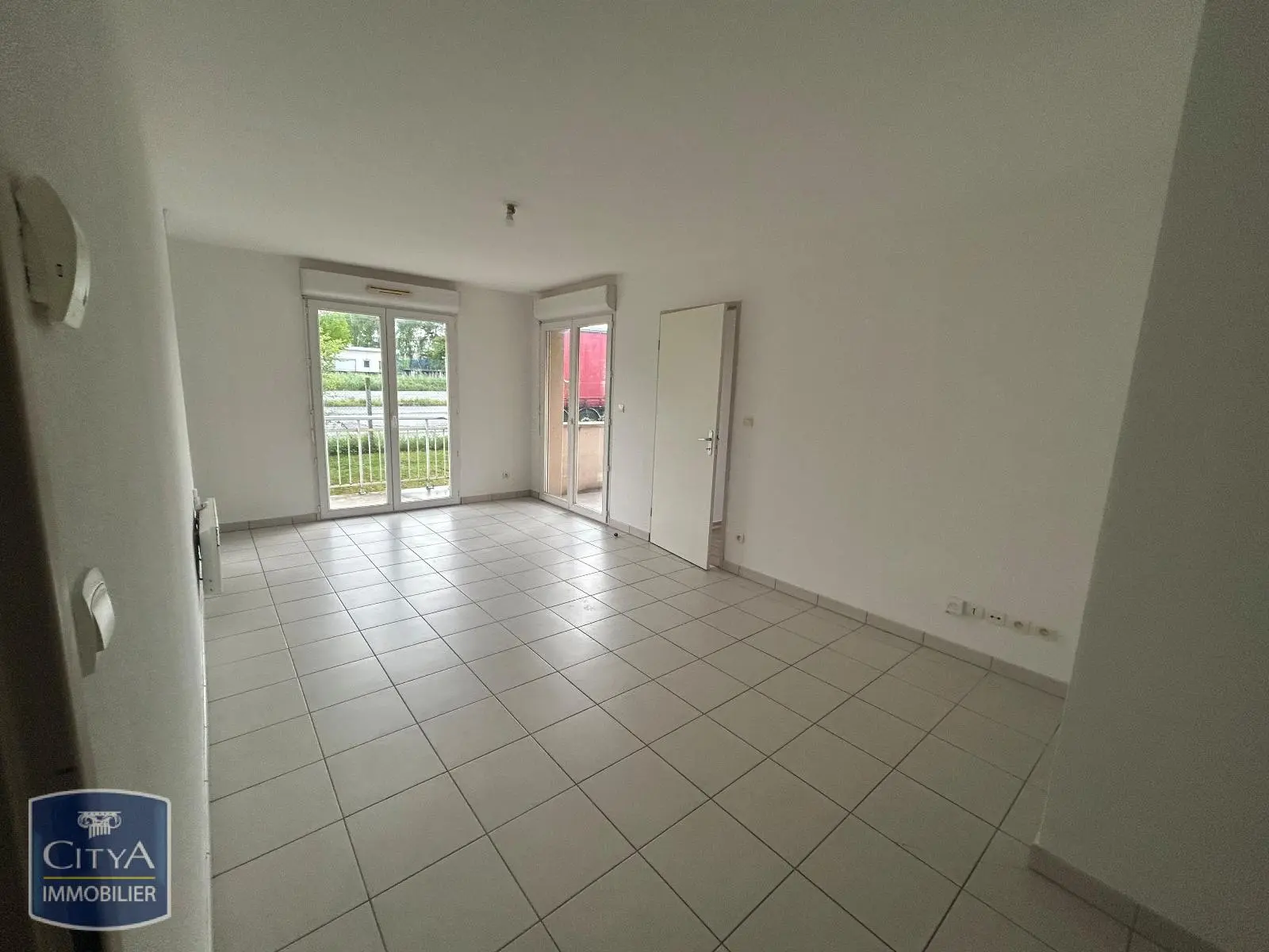Photo 1 Appartement 3 pièces 54.51m²