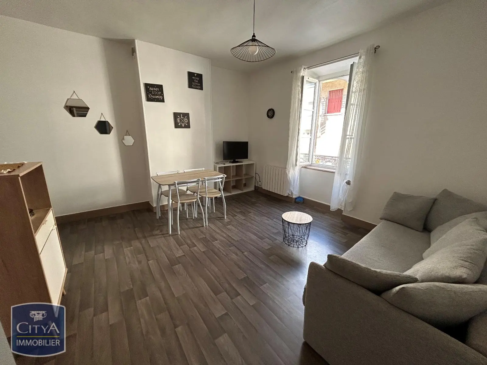 Photo 1 appartement Limoges