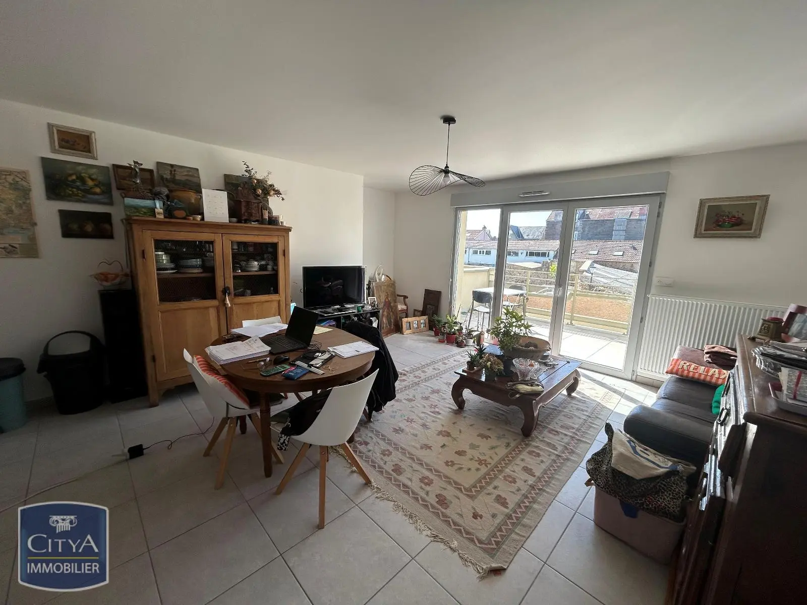 Photo 2 Appartement 3 pièces 66.05m²