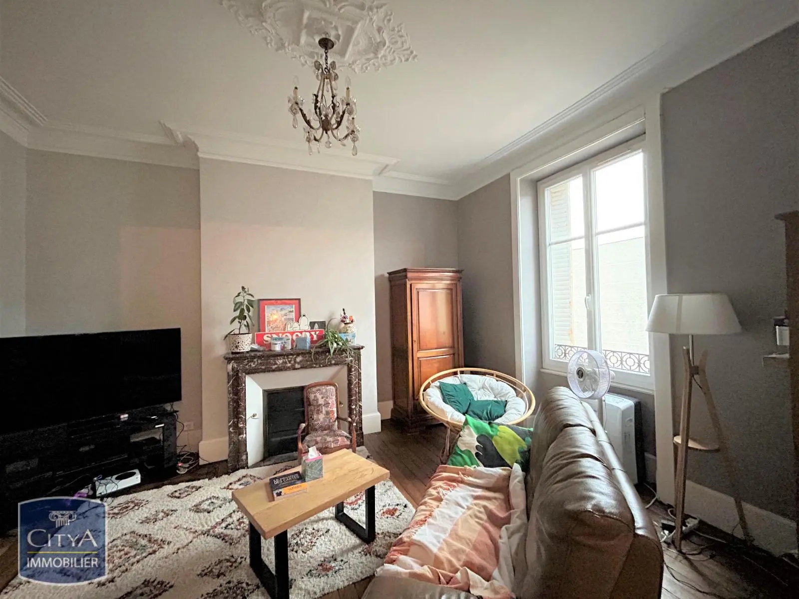 Photo 2 Appartement 5 pièces 111.15m²