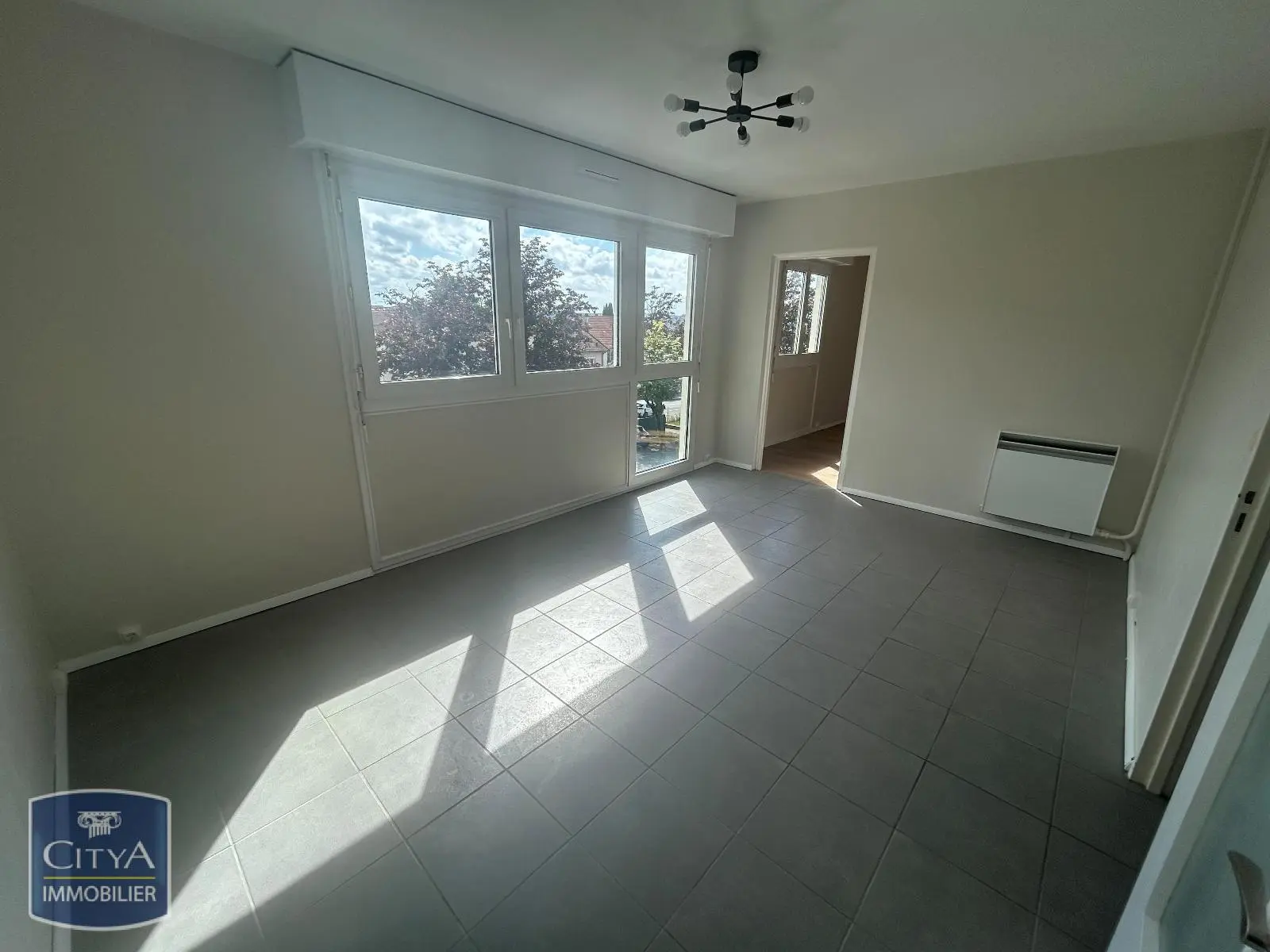 Photo 1 Appartement 3 pièces 56.71m²