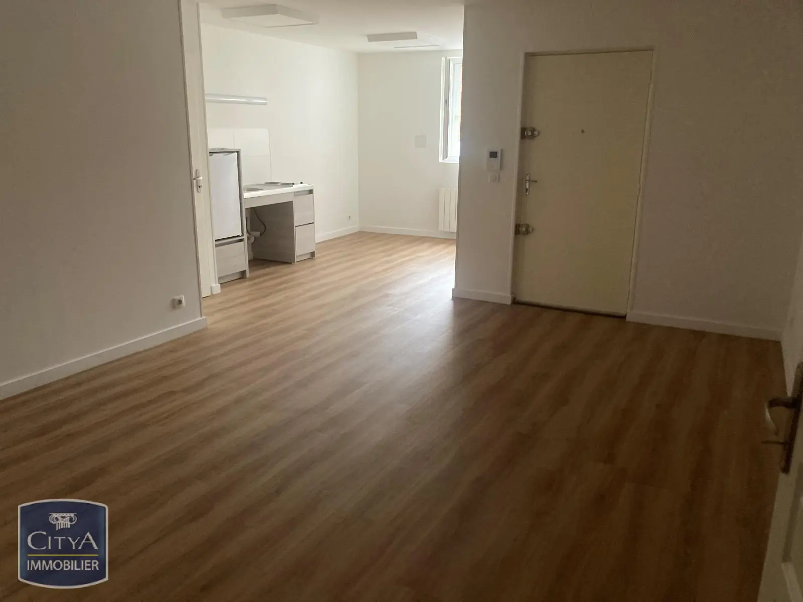 Photo 1 appartement Limoges