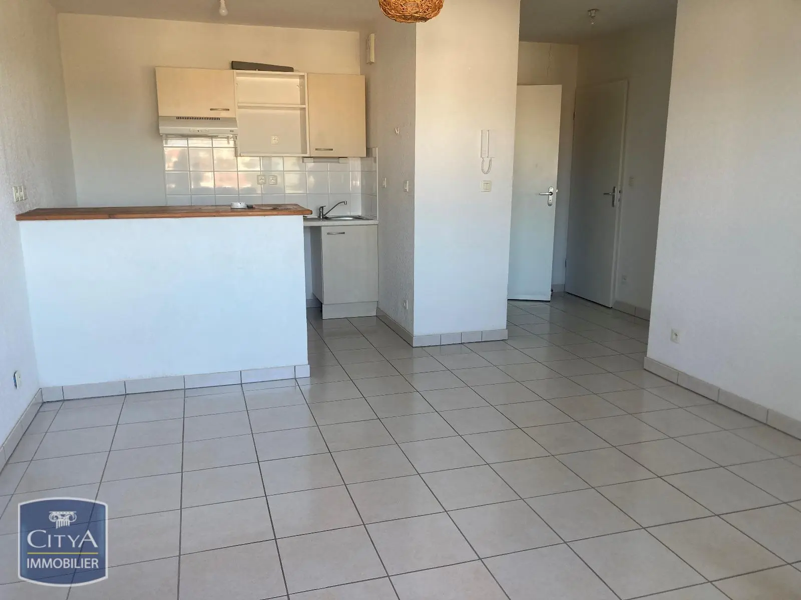 Photo 1 Appartement 2 pièces 35.5m²