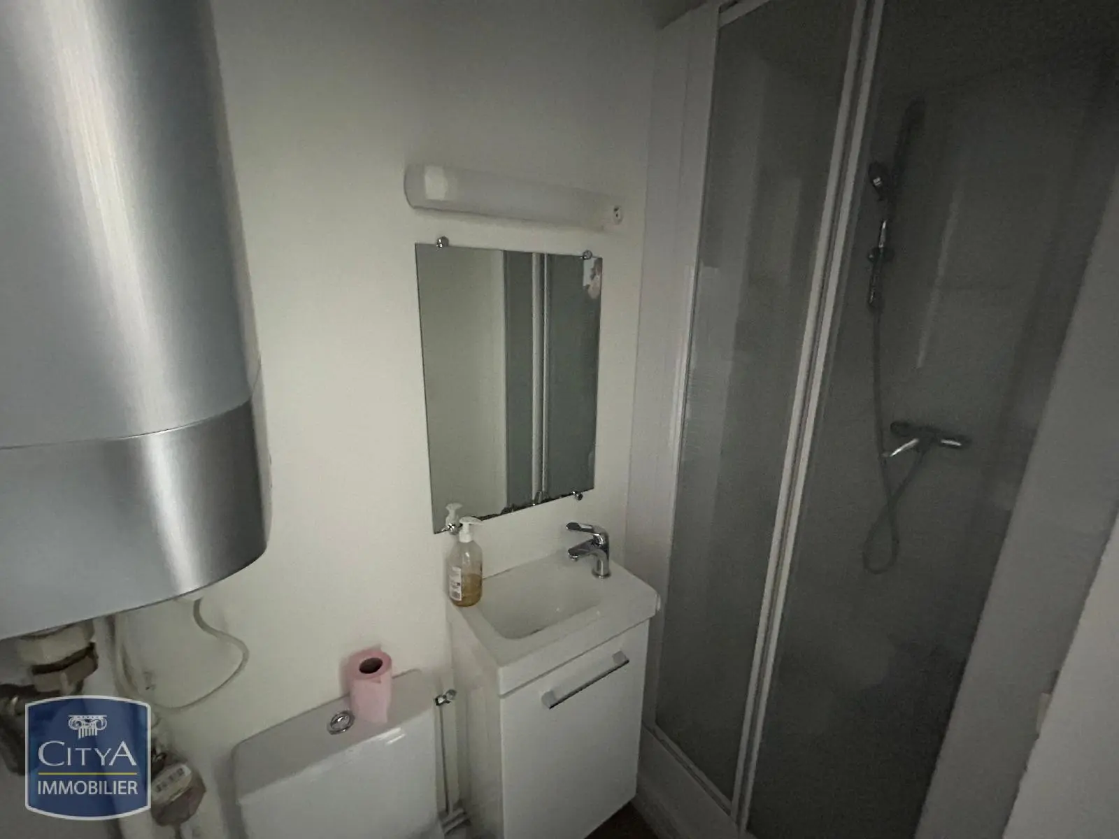 Photo 3 Appartement 1 pièce 12.32m²