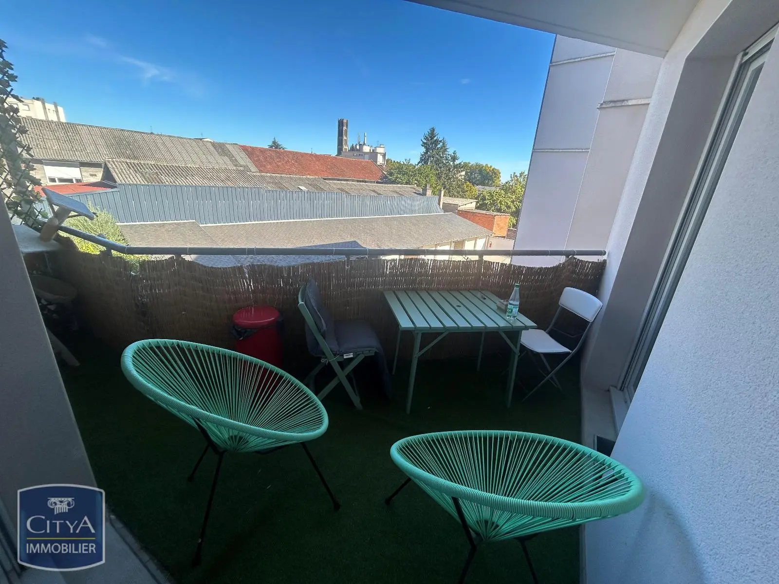 Photo 5 appartement Limoges