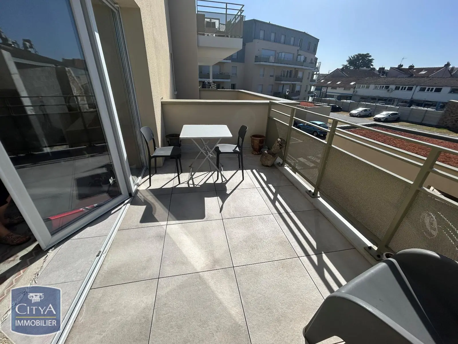 Photo 10 Appartement 3 pièces 66.05m²