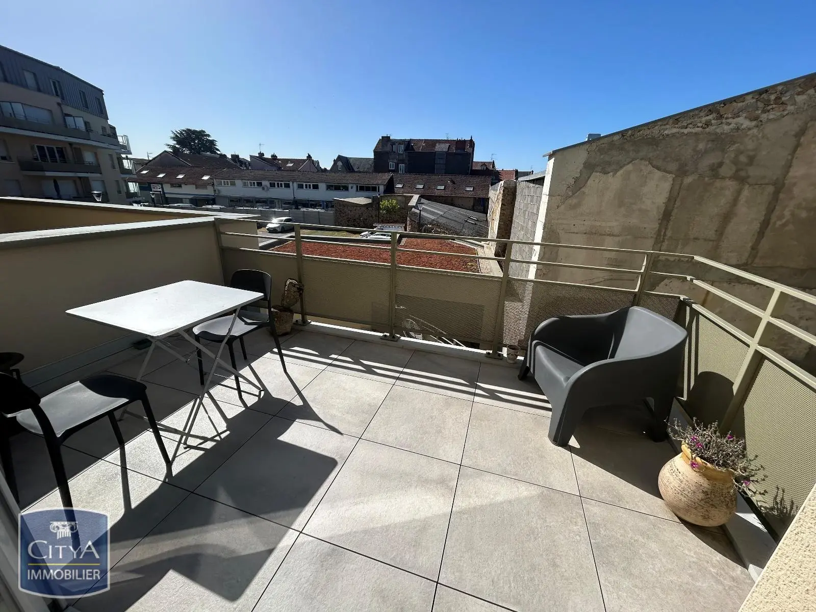 Photo 1 Appartement 3 pièces 66.05m²