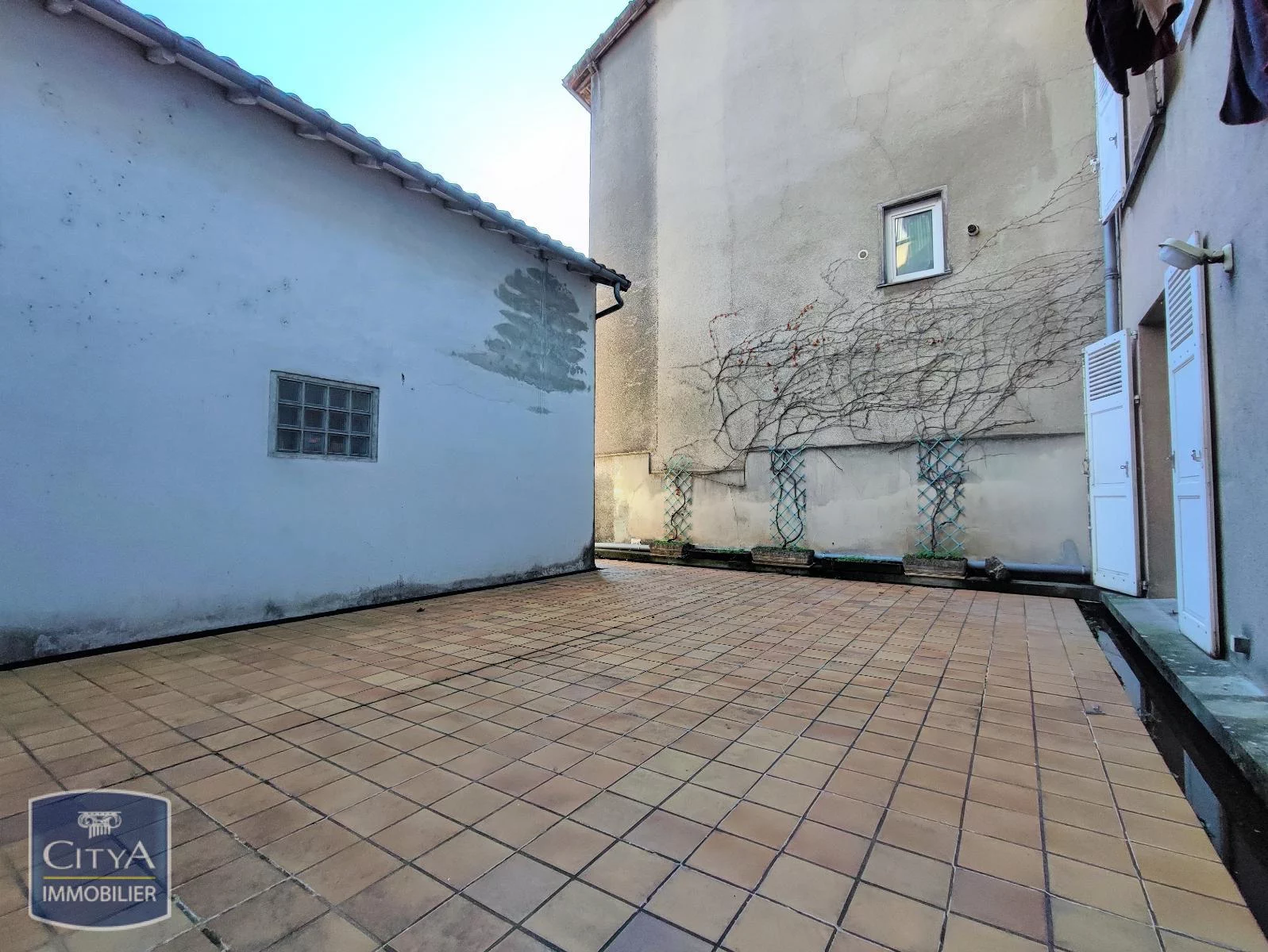Photo Appartement 4 pièces 92.73m²