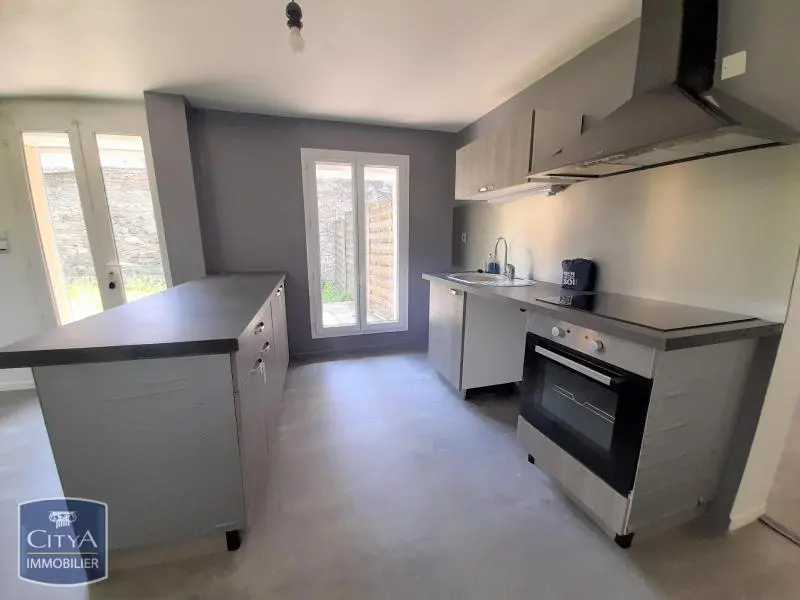 Photo 2 Appartement 3 pièces 67m²