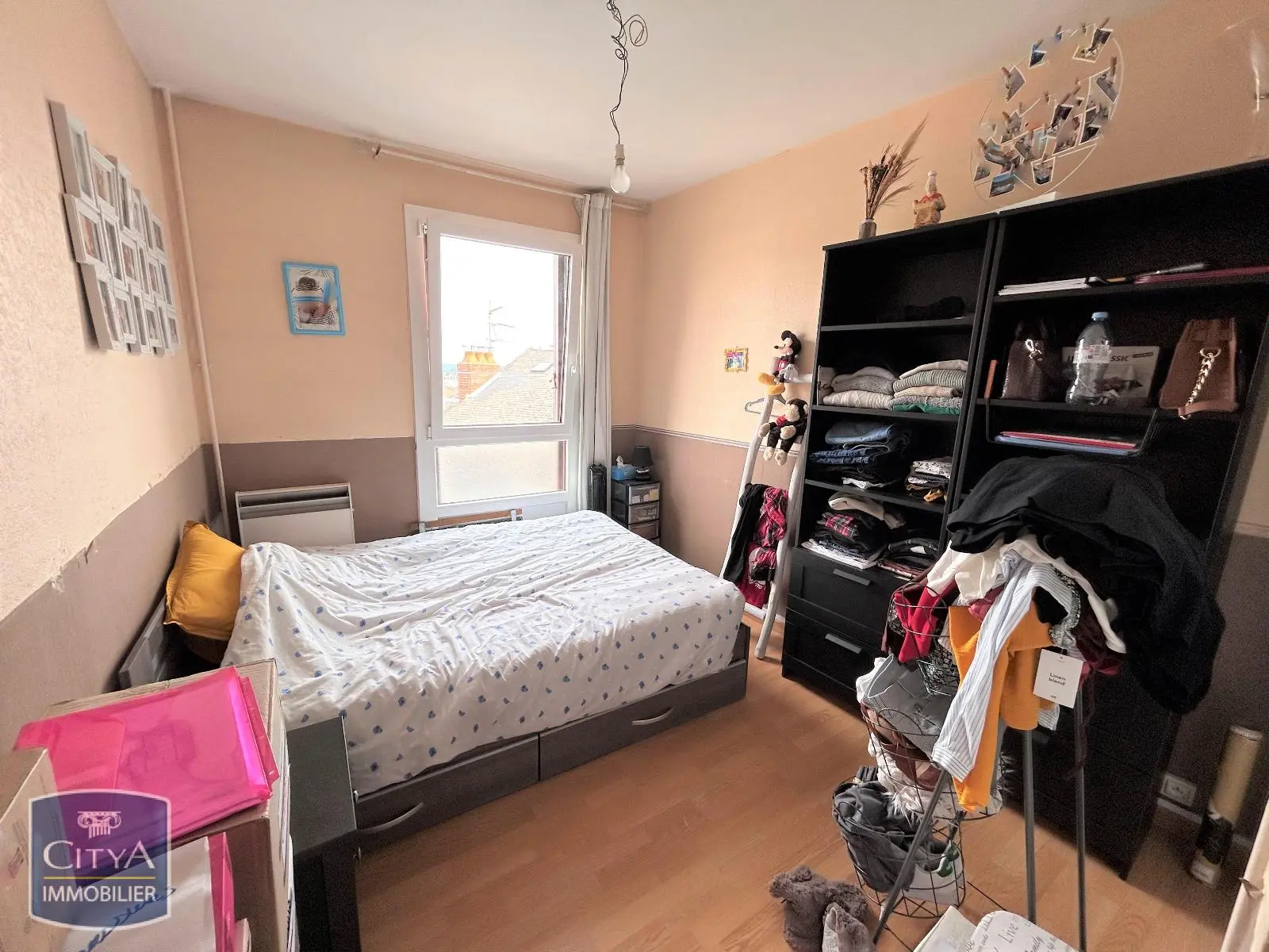 Photo 3 Appartement 4 pièces 72.73m²