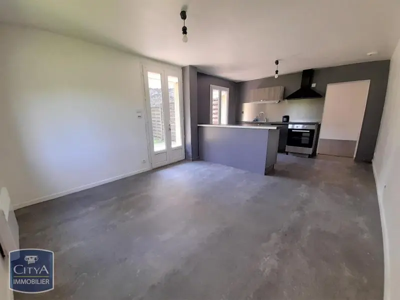 Photo 3 Appartement 3 pièces 67m²