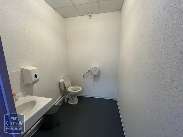 Photo 4 local professionnel Limoges