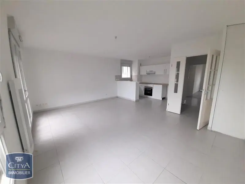 Photo 2 Appartement 3 pièces 68.2m²