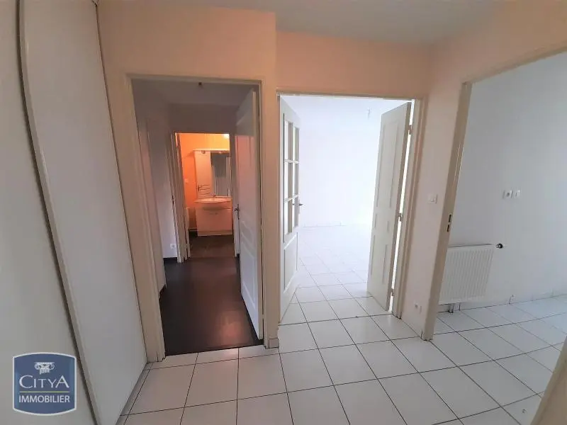 Photo 2 Appartement 3 pièces 67.15m²