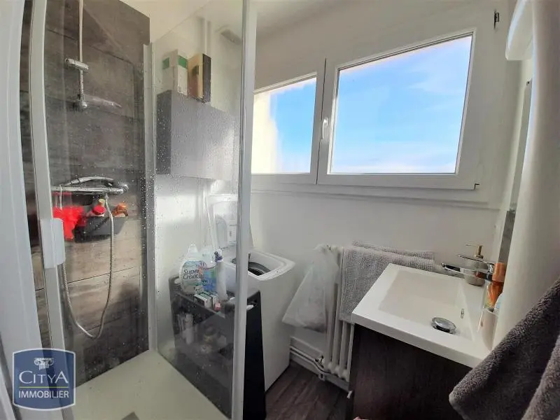 Photo 10 Appartement 2 pièces 51.82m²