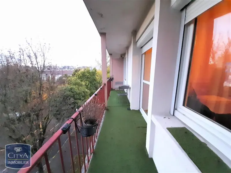 Photo 9 Appartement 2 pièces 44m²