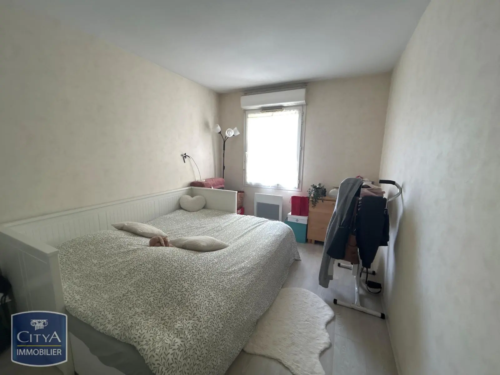 Photo 4 Appartement 2 pièces 46.37m²