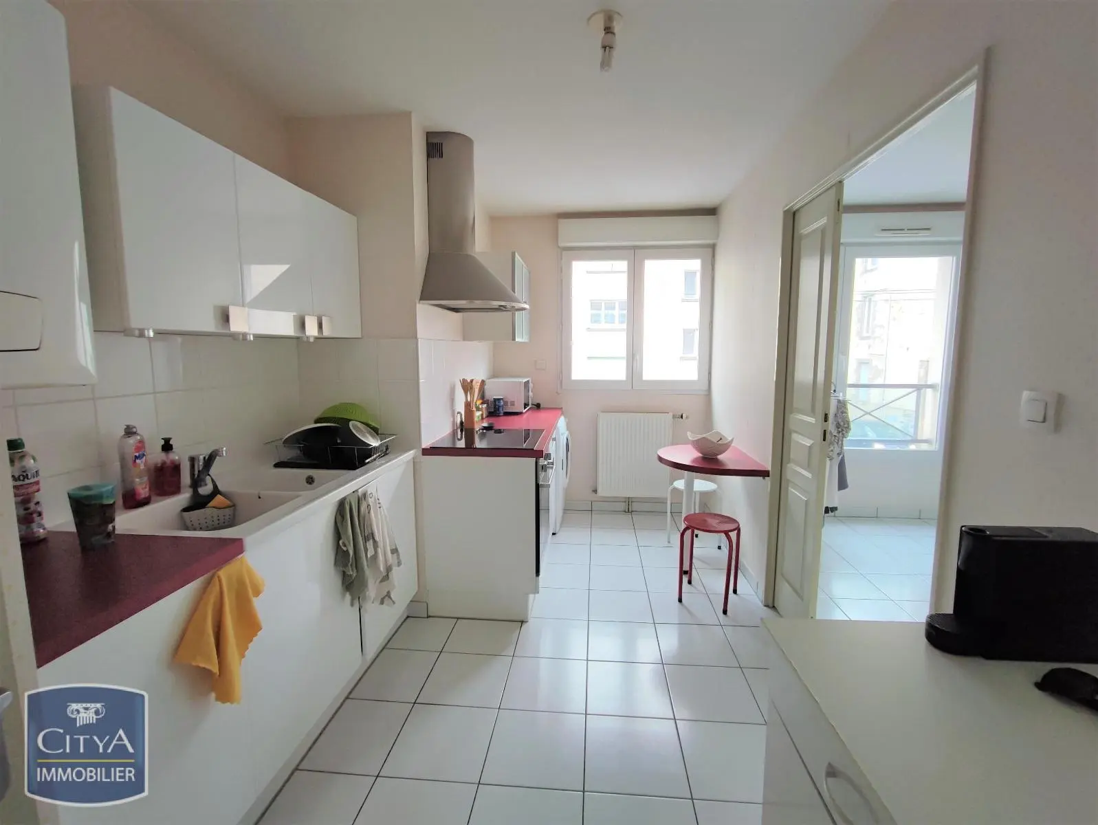 Photo 3 Appartement 2 pièces 49.13m²