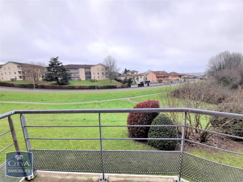 Photo 8 Appartement 2 pièces 47.65m²