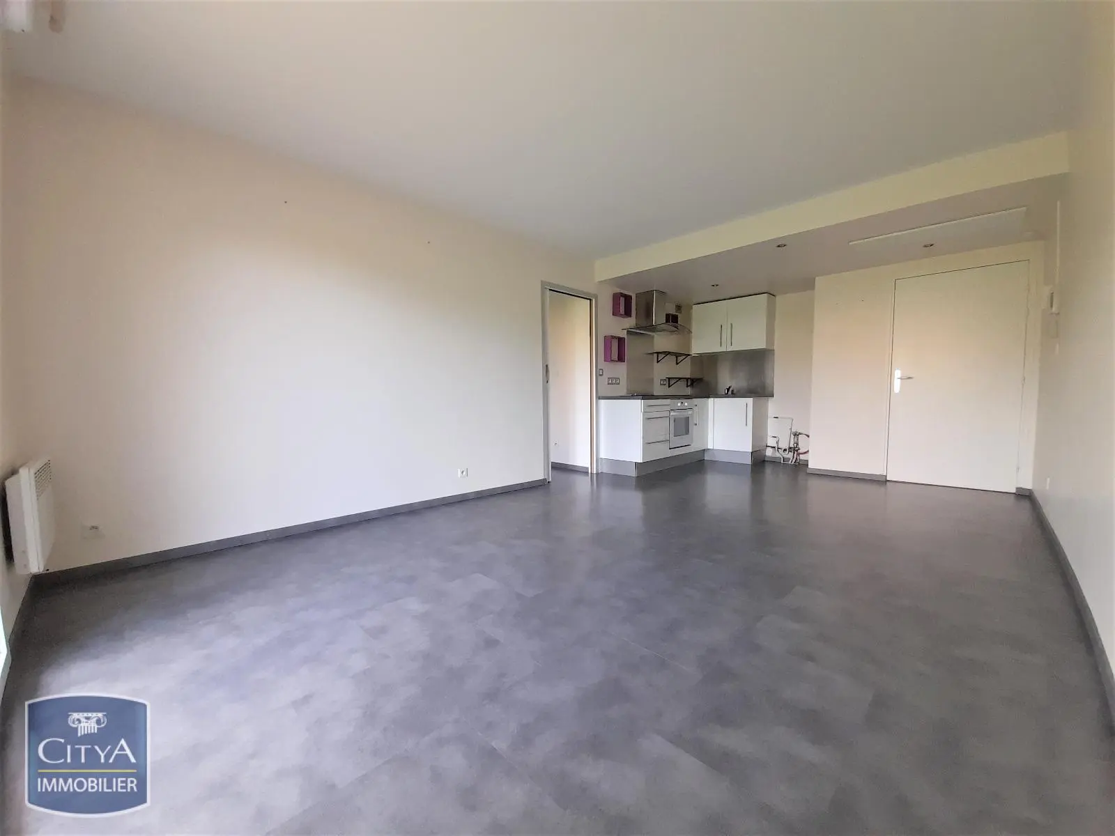 Photo 2 appartement Limoges