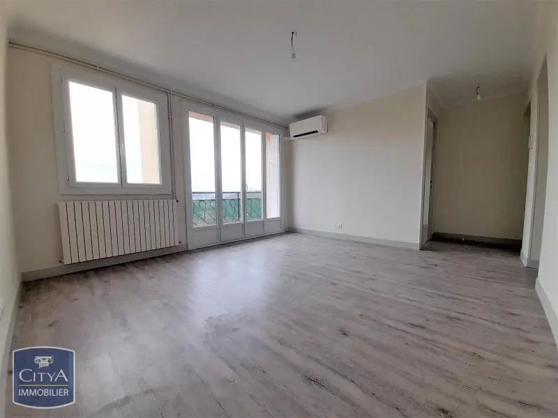 Photo 3 Appartement 3 pièces 58.89m²