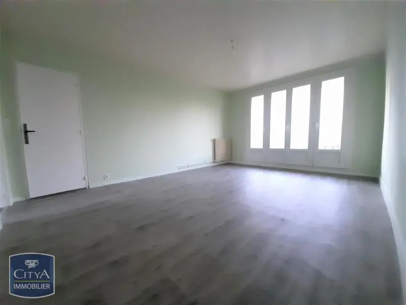 Photo 2 Appartement 3 pièces 65.6m²