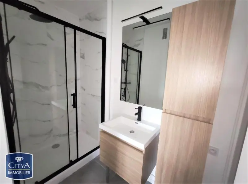 Photo 5 Appartement 2 pièces 55.72m²