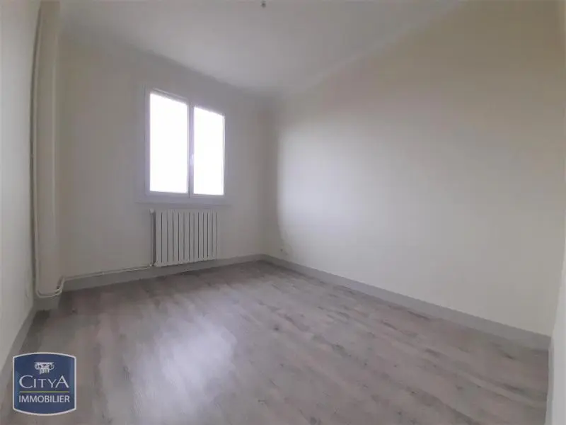 Photo 12 Appartement 3 pièces 58.89m²