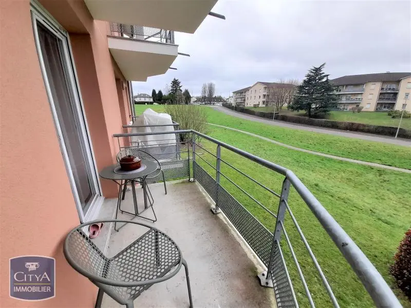 Photo 7 Appartement 2 pièces 47.65m²