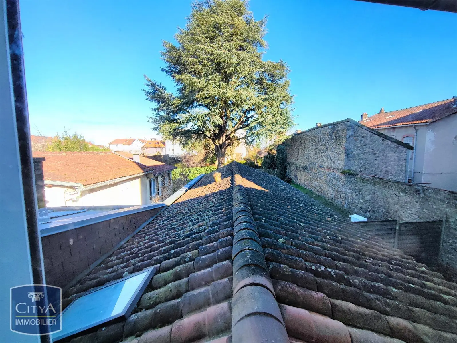 Photo 5 Appartement 1 pièce 28.58m²