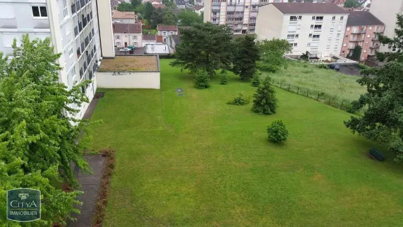Photo 8 Appartement 3 pièces 57.03m²