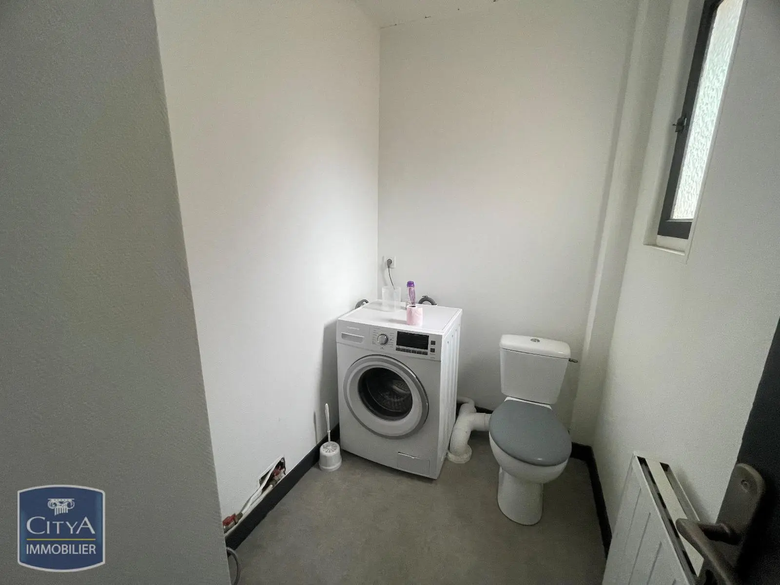 Photo 12 Appartement 3 pièces 53.32m²