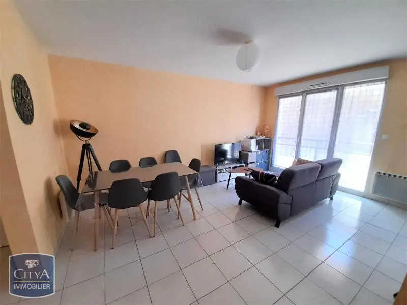 Photo 3 Appartement 2 pièces 45.74m²