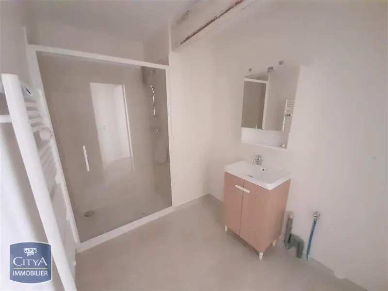 Photo 6 Appartement 2 pièces 59.16m²