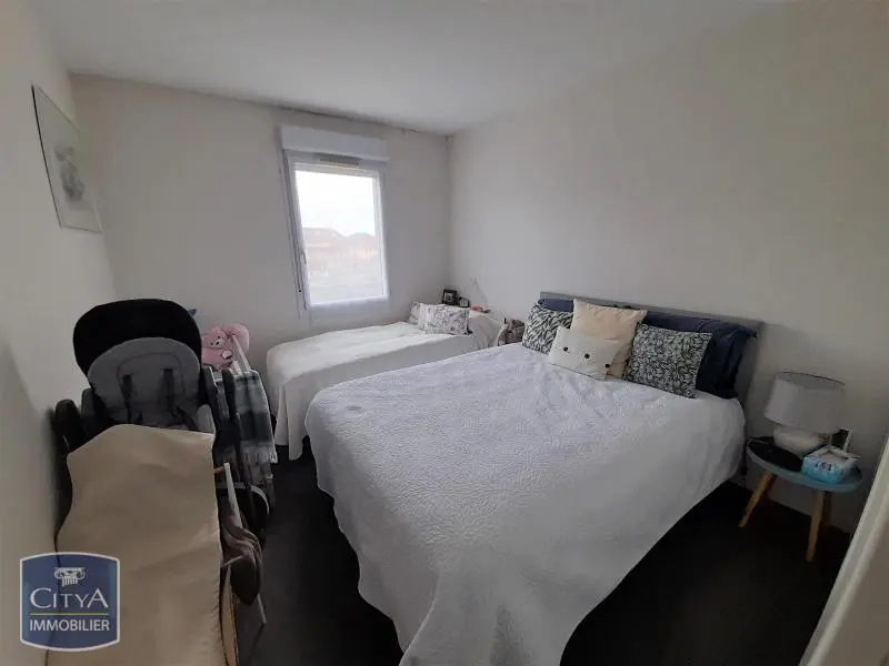 Photo 4 Appartement 2 pièces 47.65m²