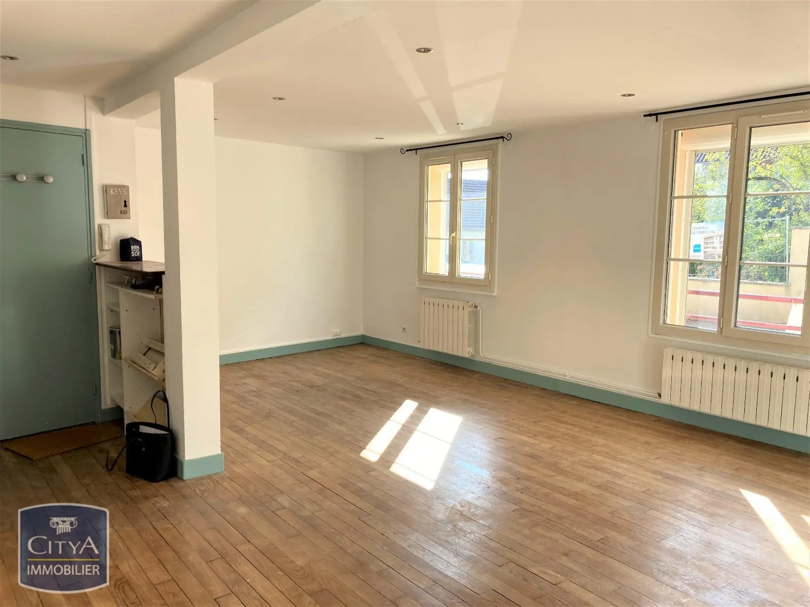 Photo 6 Appartement 3 pièces 64.36m²