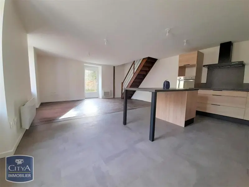 Photo 1 Appartement 3 pièces 70m²